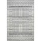 Nuloom Melina Distressed Grecian Area Rug 4ft x 6ft RZSP20B-406 - alternate 2